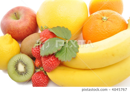 Fruit Fruit 4845767