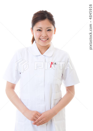 護士微笑 4845916
