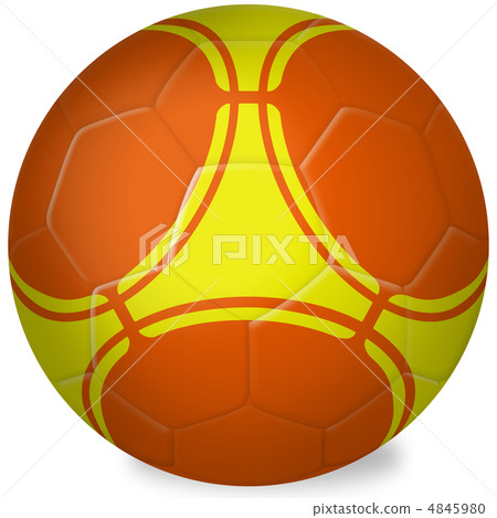 Soccer ball -3 Soccer ball -3 4845980