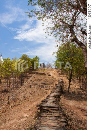 Wat Sapan Hin 4845997