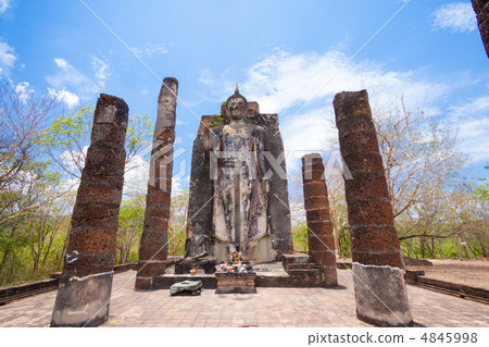 Wat Sapan Hin 4845998