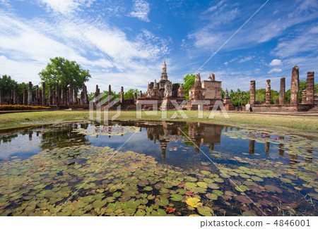 瑪哈泰寺 4846001