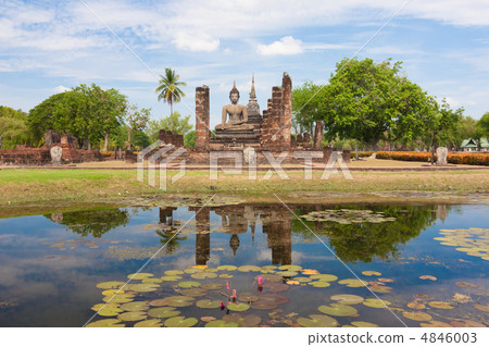 瑪哈泰寺 4846003