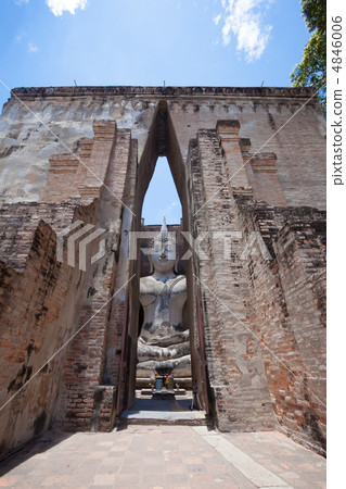 Wat Shi Chum 4846006