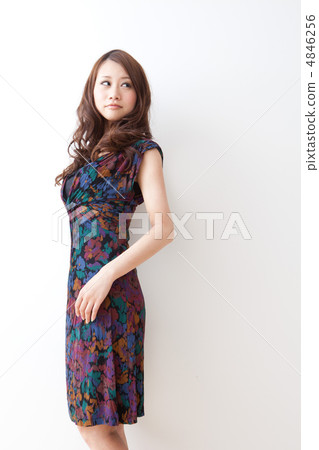 Women's hair women Women's hair women 4846256