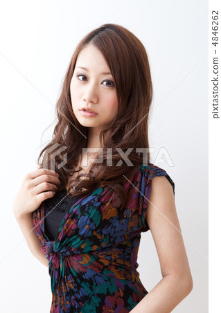 Women's hair women Women's hair women 4846262