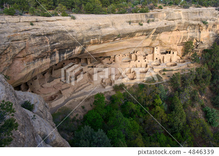 殘骸 廢墟 地點 4846339