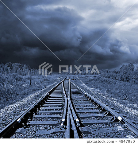 railway railway 4847950