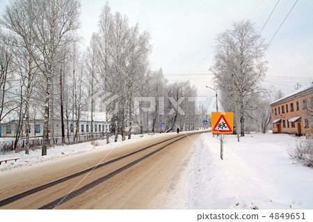 rural road rural road 4849651