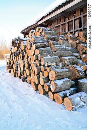 firewood 4849657