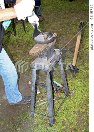 weld, welding, flash 4849725