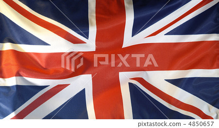 British Flag background 4850657