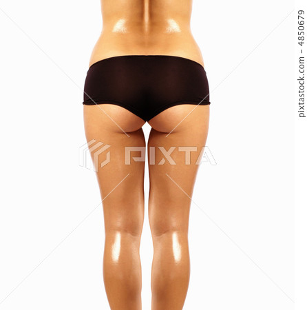 Woman with sexy ass Woman with sexy ass 4850679