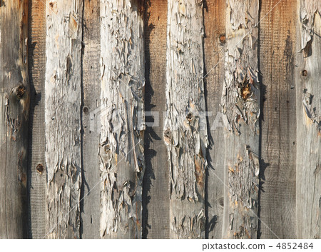Timbered wall Timbered wall 4852484