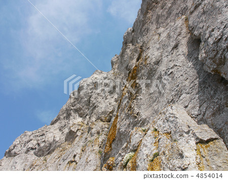 rock and sky rock and sky 4854014