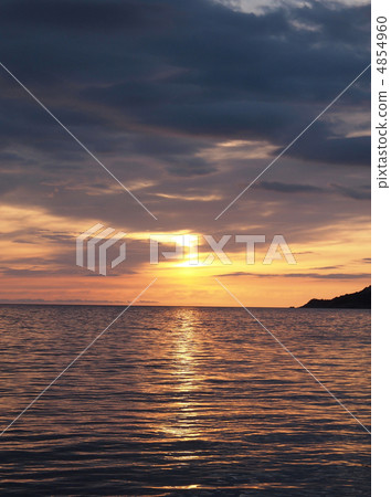 sunset sunset 4854960