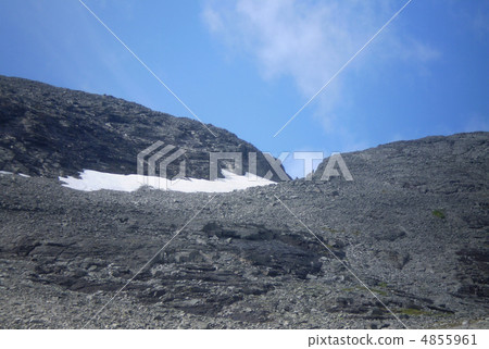 Mountains in summer Mountains in summer 4855961