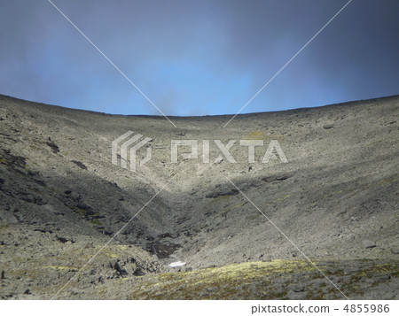 Mountains in summer Mountains in summer 4855986