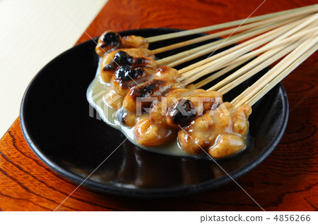 Oyster bean sprouts 4856266