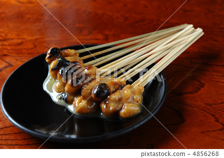 Oyster bean sprouts 4856268