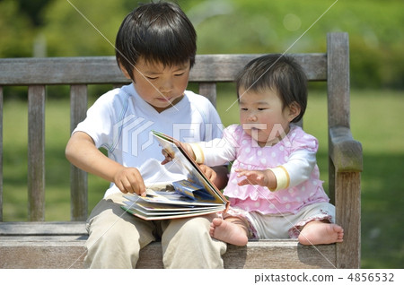 Picture book 4856532