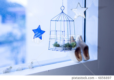 窗戶側配件 4856897