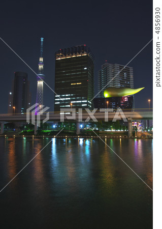 Tokyo Sky Tree · Ya Tokyo Sky Tree · Ya 4856930
