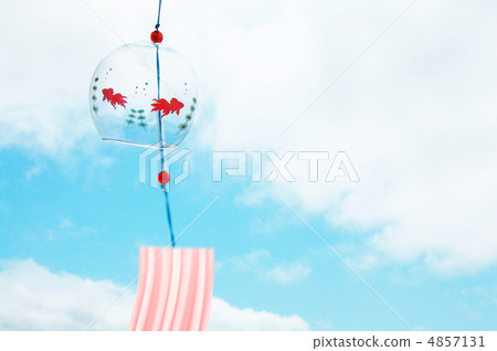  Wind bell 4857131