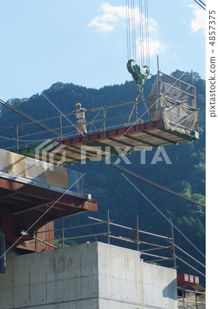 I can have a new bridge 4857375