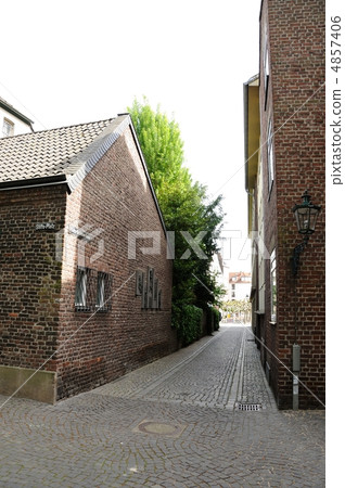 德國杜塞爾多夫聖蘭伯特教堂 4857406