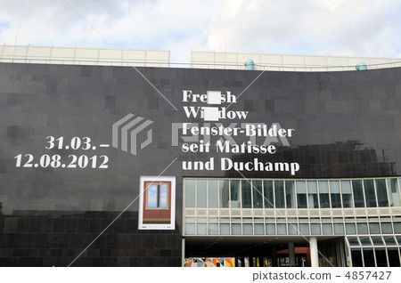 德國K 20國家藝術博物館 4857427