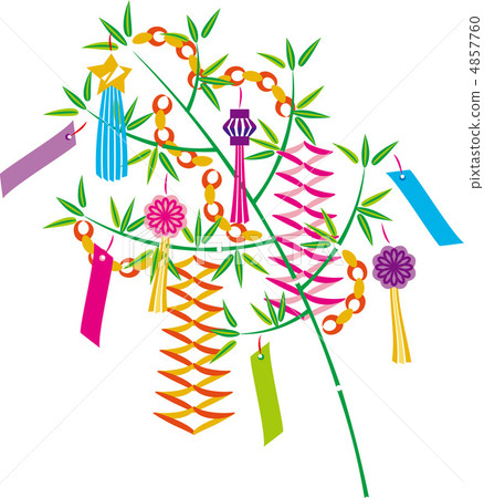 Tanabata Sasa 4857760
