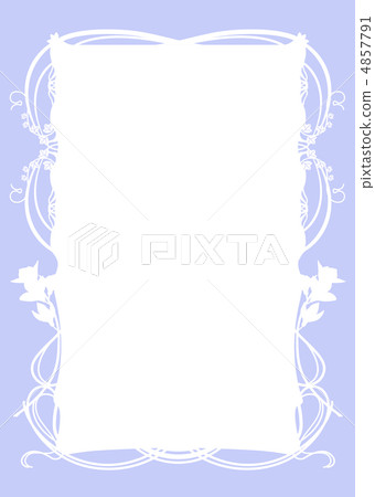 frame_ Art Nouveau 01 - 15 4857791