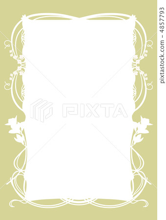 frame_ Art Nouveau 01 - 13 4857793
