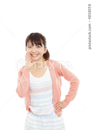 Female model to call: Otomo Ayumu 4858059