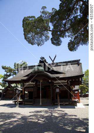 Sumiyoshi Taisei The Third Operation 4858097