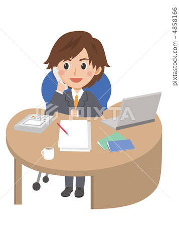 Businessman         4858166