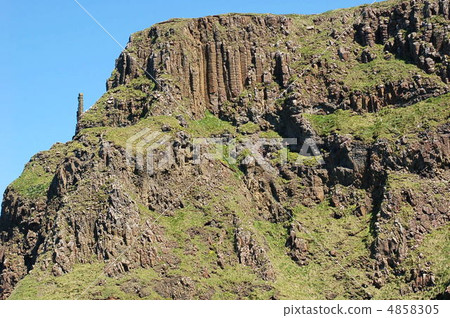 Giants Causeway 4858305