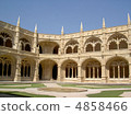 Jeronimos Monastery 4858466