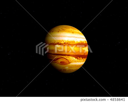 Jupiter ☆ Jupiter Jupiter ☆ Jupiter 4858641