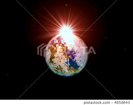 Earth ☆ Earth Earth ☆ Earth 4858643