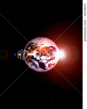 Earth ☆ Earth 4858645