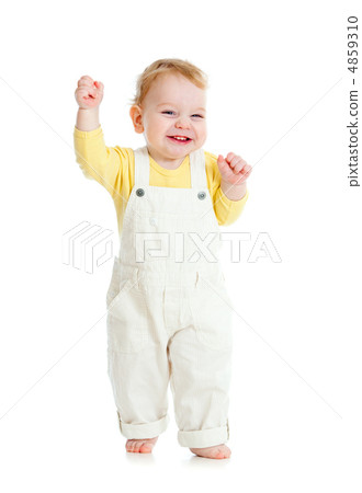 baby steps first time studio shot baby steps first time studio shot 4859310