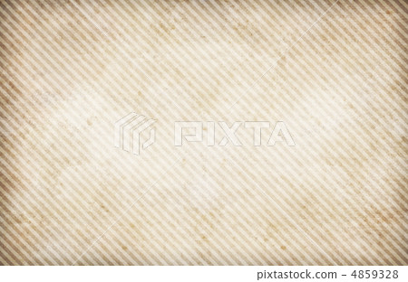 Grunge paper with gray stripes background 4859328