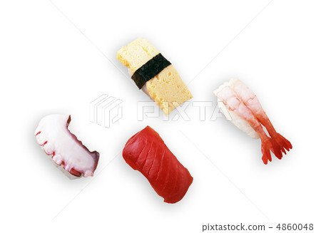 sushi sashimi 4860048