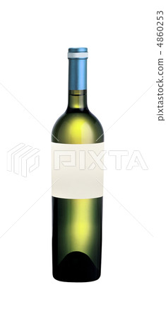 Wine bottle 4860253