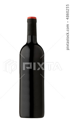 red wine bottle 4860255