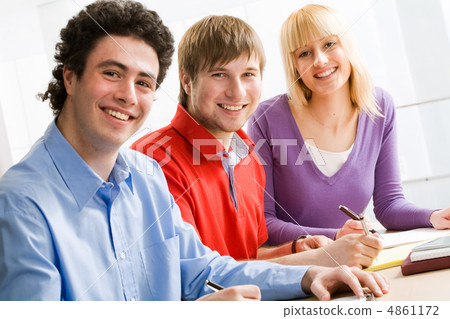 group of students group of students 4861172