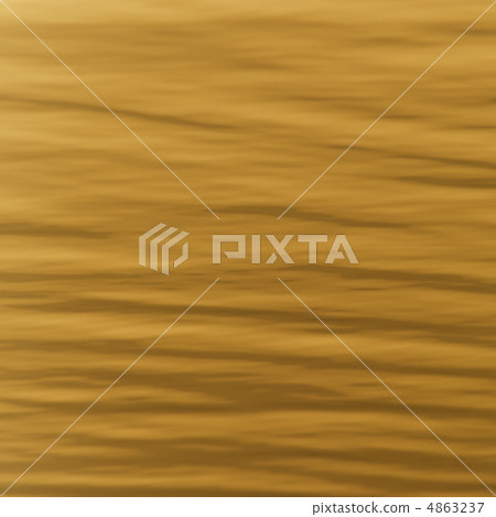 Gold water 4863237