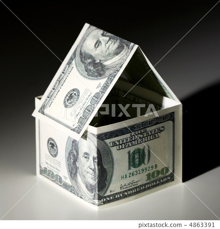 House House 4863391